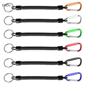 💖【Special price】💖ERDU Multifunction Fishing Tools Accessories for Goods Winter Tackle Pliers Vise Knitting Flies Scissors Braid Set Fish Tongs