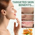 Whipped Beef Tallow for Skin, Organic Face Moisturizer with Grass Fed Beef Tallow & Raw Honey, Deeply Moisturizes Face & Body, Reduces Skin Irritation and Sensitivity, 4.2 Oz. 