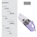 Vacuum Cleaner Shimono Corded Pro Cyclone CordedWith Wire Vacuum Cleaner - SVC 1017 ECO. 