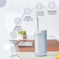 Philips Electric Dental Water Flosser Teeth Oral Irrigator Advanced Portable Cordless Original HX3331. 