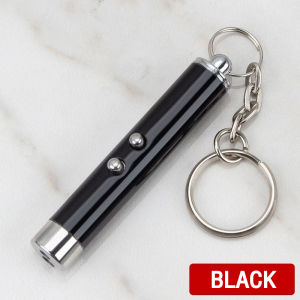 Shipped from Manila Cat Toy Toys for Dog Indoor Playing 2 In1 Red Laser Pointer Pen For Cat Toys for Indoor Cat and Dog