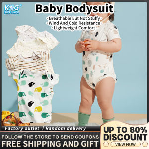Kids Guard Baby Clothes Romper For Baby Bodysuit Onesie For Newborn Short Clothes babies Jumpsuit For Infant