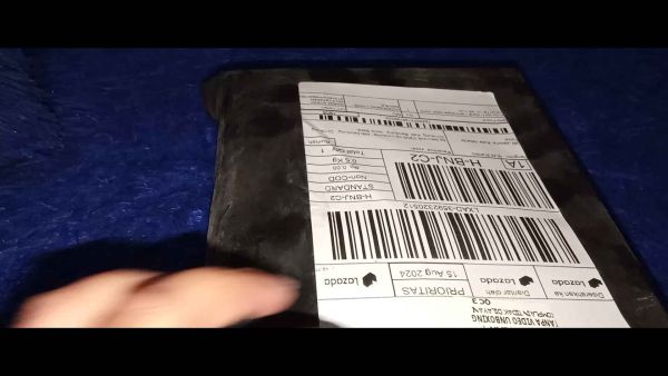 Buyer review video 5