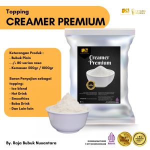 Bubuk Creamer Premium