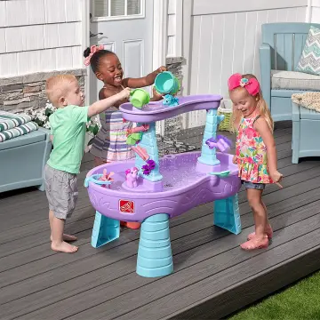 Water Table Cover Fit Step 2 Water Table Outdoor Rain Cover