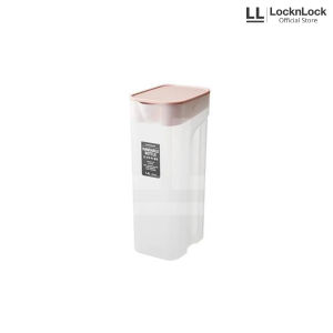 LocknLock Handable Water Bottle 1.4L BPA Free