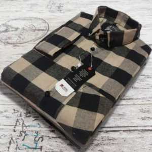 Kemeja Flanel Oversize Impor Pria Wanita Kualitas Premium Lengan Panjang Motif Catur Hijau