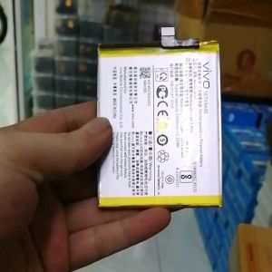 BATTERY แบตเตอรี่ มือถือ VIVO y71 B-E1 3360mah