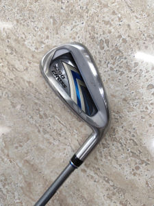 Gậy iron Cũ gậy sắt số 7 - 7 Iron XXIO Cross MH 2000 Flex R - secondhand 2nd - 7178