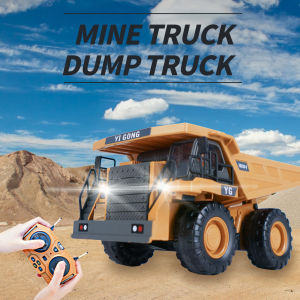 virall -terlaris-mobil remot dump truck remote kontrol