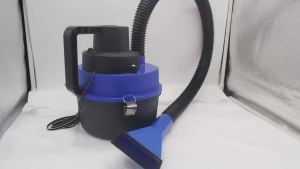 Multifunctional Portable Car Vacuum Cleaner Dual Purpose Home Car High Power Wet Dry Universal Cleaning Dust Removal Artifact2026