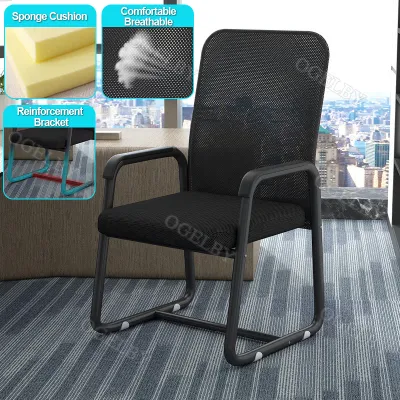 Mesh Office Chair Ergonomic Pink With Headrest Adjustable Height Computer Chair Home Office Chair Recliner Game Chair Lifting 360 Rotating Study Chair Motida