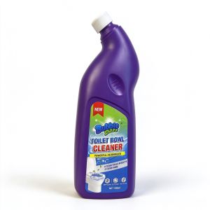 BD Toilet Cleaner Gel 500ml Septic Safe Deep Clean Deodorizer Removes Limescale Rust Brown Stain