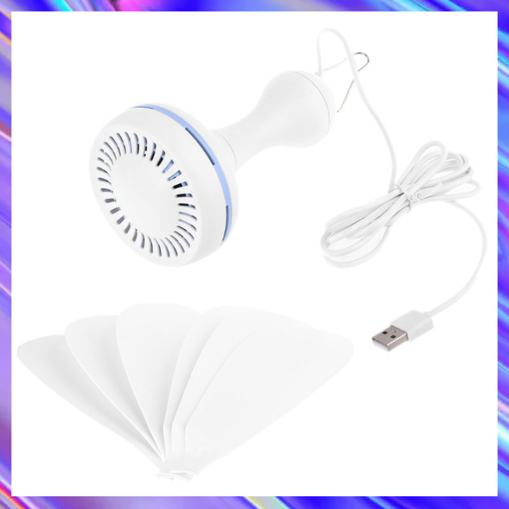 outdoor ceiling fans for tents