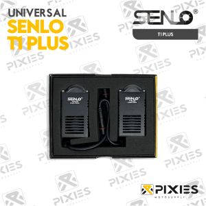 SENLO MINI DRIVING LIGHT SENLO T1 PLUS T1P SET HARNESS SWITCH RELAY SOCKET FUSE SET MDL 50 WATTS 50W