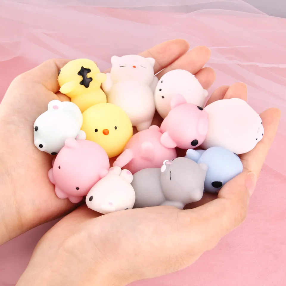 Moji sales moji squishies