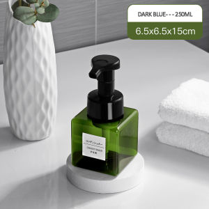 Face Foaming Bubble Foaming Device Body Wash Tool Face Clean Tools