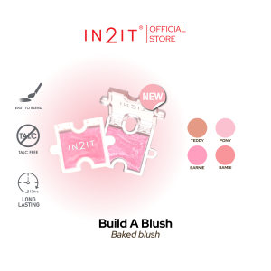 IN2IT Build A Blush BBM