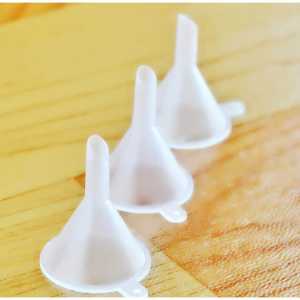 Corong Kecil Untuk Penuangan Parfum Corong Mini Corong Kecil Mini Corong Corong Kecil