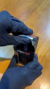 Super Black 钢琴黑 Delete Chrome Glossy Super Black Chrome Colour Paint Super Alloy Paint Dechrome