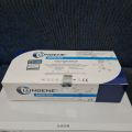 clungene Lungene alat swab antigen rapid test akurat original. 