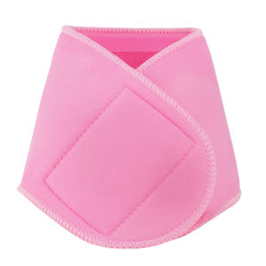 DECINIEE Silicone Neck Pad Neck Tape Tighten Gel Spa Neck Mask Moisturizing Nourishing Neck Lift Anti Wrinkle Skin Care