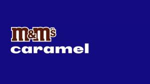 M&MS Caramel Milk Chocolate Candy Bulk Pack Party Size 34 oz Resealable Bag for Parties Baking and Sharing