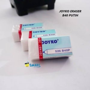 JOYKO ERASER B40 PUTIH