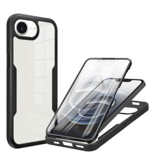 Easy Carry TPU Case Full Coverage Magnetic Designs Phone Case Impact Resistant Mobile Phones Cover for Phone 16e