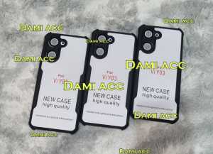 case vivo iqoo 12 5g vivo y03 vivo y17s fusion case xundd case armor