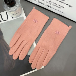 Winter Gloves Men Women TouchScreen Warm Gloves Water Resistant Windproof Thermal Gloves for Outdoor Driving Running Ski Riding Mittens