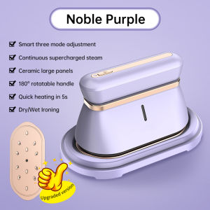 Korea Daewoo Iron Handheld Daewoo Iron Steamer Daewoo Electric Iron Portable Steam Daewoo Electric Iron HI-029 大宇熨烫机大宇熨斗