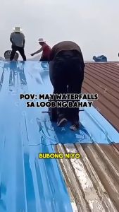 10M! waterproof and heat insulation Aluminum Foil Butyl Tape roof leaks sealant Super Fix Wall