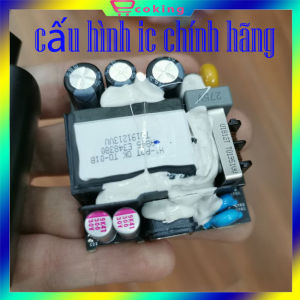 Bộ sạc samsung 45w EP T4510X nguyên bộ zin ECOKING sạc nhanh tất cả các loại điện thoại có hỗ trợ không nóng máy không loạn màn hình.