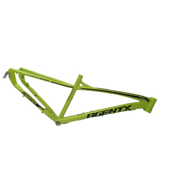 Small frame shop mtb for sale