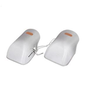 Xe máy mặt trời bảo vệ Găng tay xe điện xe bọc tay nắm xe máy găng tay chống nắng Grip tay che nắng