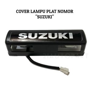 Cover Plat Nomor Lampu Plat Nomor Suzuki Carry Extra Katana Jimny