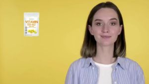 Direct sales of Vitamin d3+k2 300 Softgels Dietary Supplement Vitamin D3 K2 Supplement Softgel Halal Gelatin