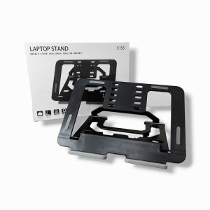 STAND HOLDER LAPTOP UNIVERSAL BAHAN ABS KOKOH LAPTOP STAND S155