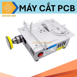 Máy cắt pcb cắt mạch in cắt board đồng và úng dụng khác