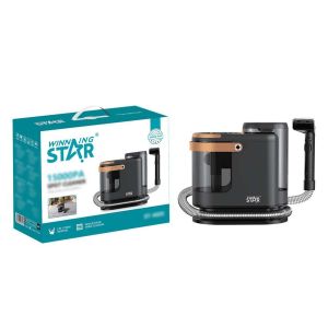 Mesin Pembersih Sofa 15000Pa WinningStar | WinningStar沙发地毯清洗机 | WinningStar Sofa Carpet Cleaner 15000Pa