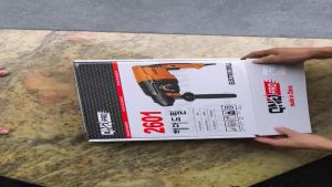 Máy Khoan Bê Tông QNĐ PRO 800W 26mm SDS Plus Khoan Đục Điện Đa Năng