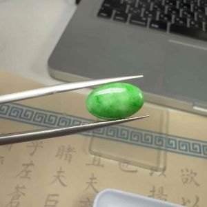 2300N-ĐÁ CẨM THẠCH ( THIÊN NHIÊN ) XANH CÓ VÂN ĐẬM KHÔNG XỬ LÝ