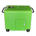 Greenfield Diesel Generator 5.5KVA Silent 418CC. 