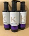 Dầu gội tím khử vàng Kalispro 500ml. 