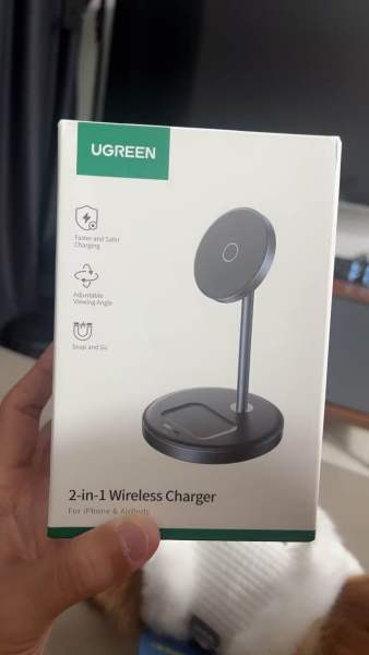 Buyer review video 2