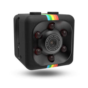 Kamera SQ11 HD 1080p kamera mini dv kamera CCTV wireless kamera tersembunyi