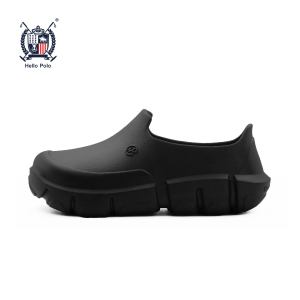 Hello Polo รองเท้าแตะ รองเท้าหัวโต HP8031 ส้นหนา 3 ซม กันลื่น เบาสบาย พื้นนุ่มมาก รองเท้าแตะแพลตฟอร์มผู้หญิง เหมาะกับฤดู HP8031