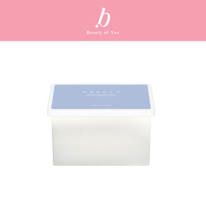 NEEDLY CROSSBARRIER MASK 350G นีดลี่ครอสแบรี่เออร์มาสก์ เพื่อผิวนุ่ม ชุ่มชื้นยาวนาน