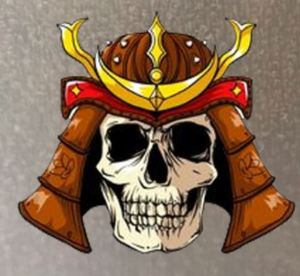 Hình ủi ép nhiệt in logo OLD SKULL-khuyến mãi- in pet chuyển nhiệt- ủi trực tiếp lên áo bằng bàn ủibàn là tại nhà rất đẹprất tiện lợi-MAJESTIC.CLO